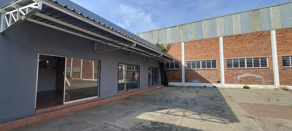 Commercial space