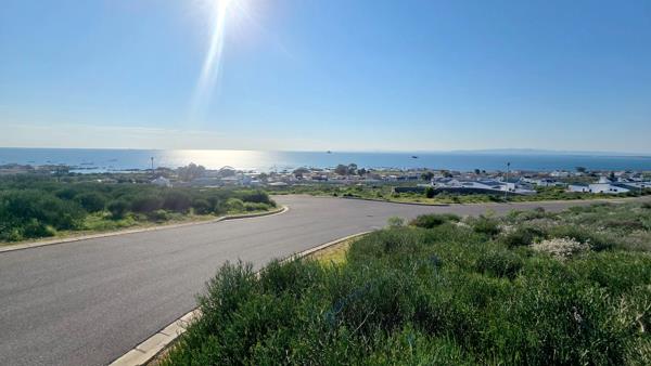 371 m² Land