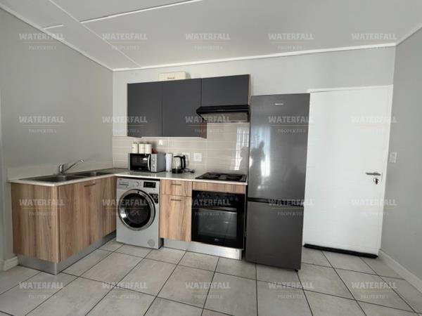 1 Bedroom Townhouse
