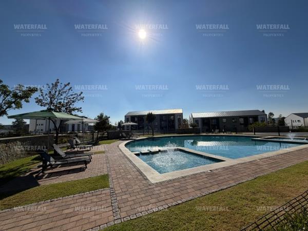 1 Bedroom Townhouse