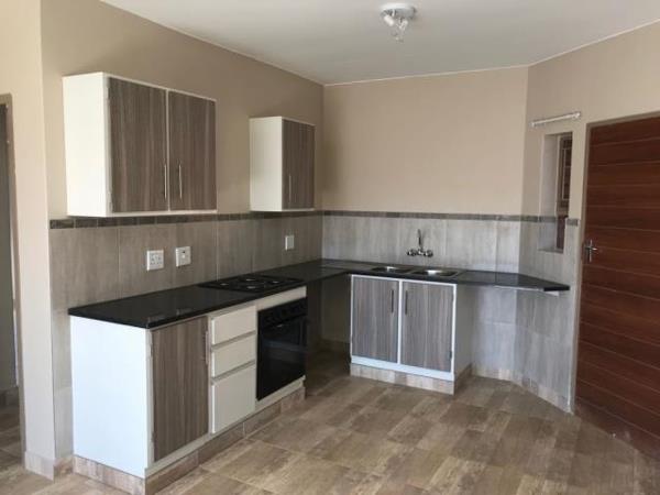 2 Bedroom Apartment in Capital Park
