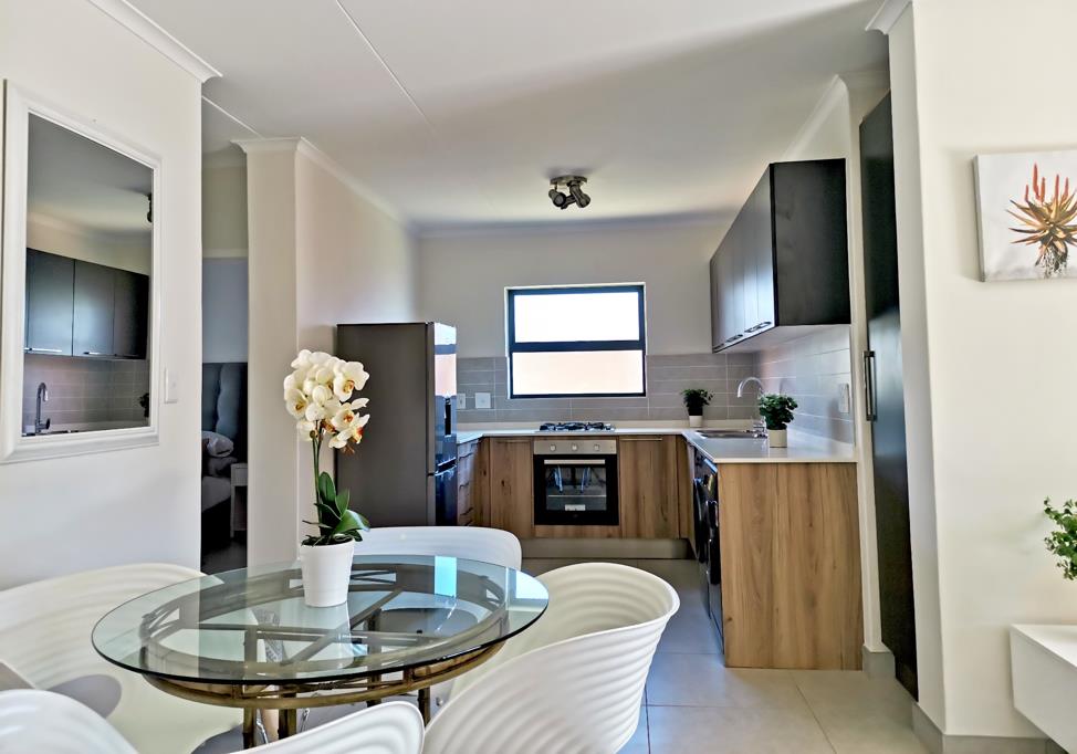 3 Bedroom Apartment
