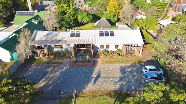 6 Bedroom House