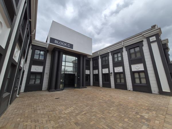 151 m² Commercial space