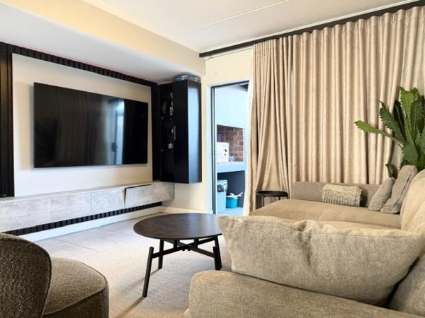 2 Bedroom Duplex