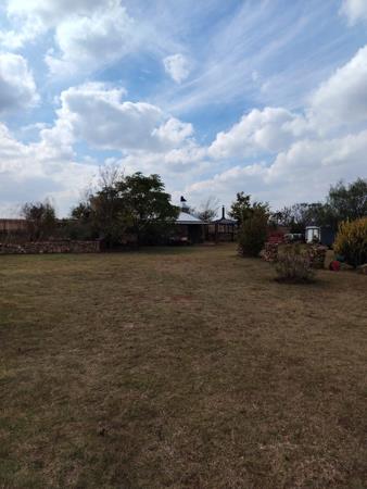 3.5 ha Farm