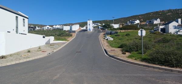 292 m² Land