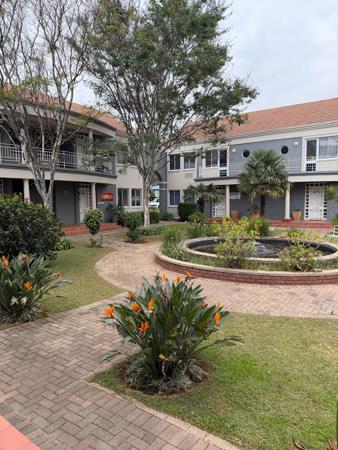 104 m² Office Space