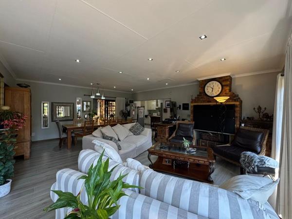 2 Bedroom Garden Cottage