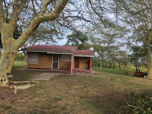 1 000 m² Farm