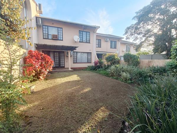 3 Bedroom Duplex