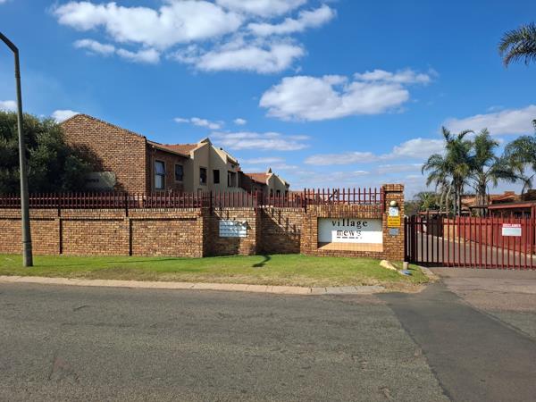 3 Bedroom Flat