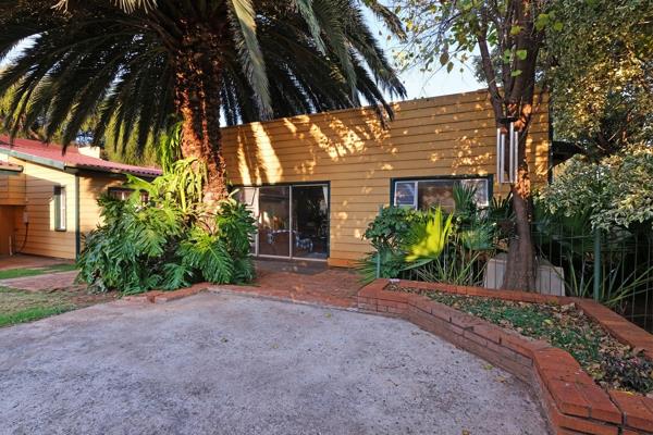 2 Bedroom Garden Cottage