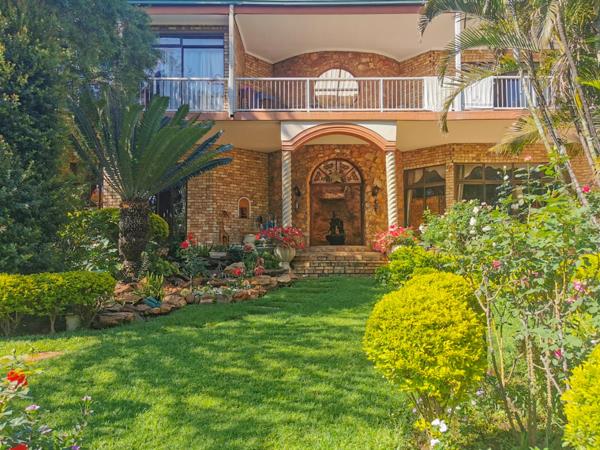 7 Bedroom House