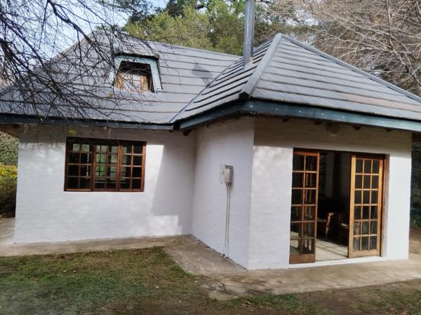 1 Bedroom Townhouse