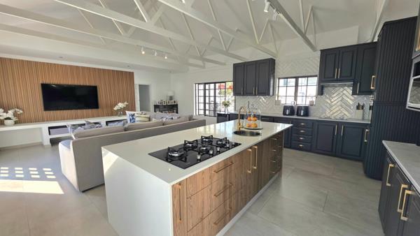 5 Bedroom House