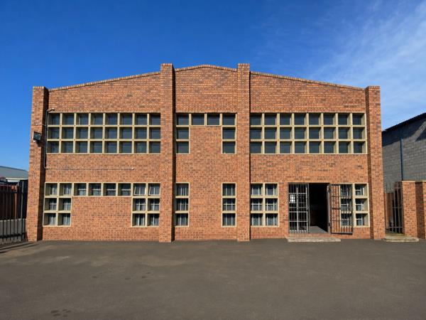 Commercial space
