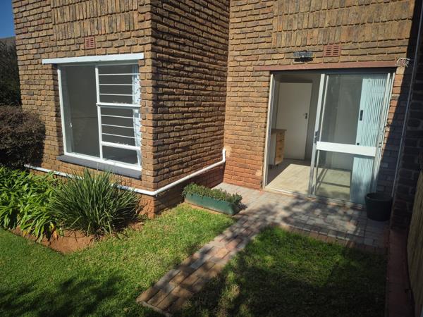 1 Bedroom Flat