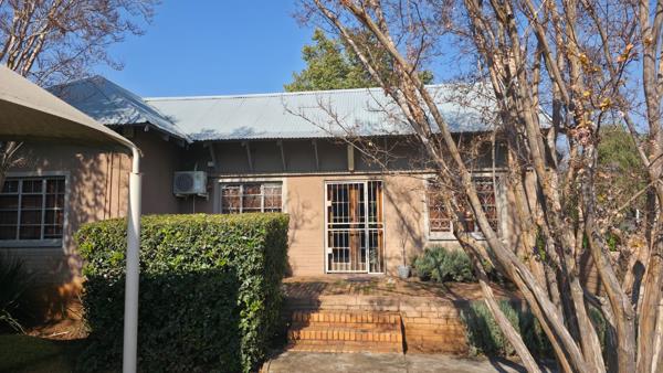 110 m² Commercial space