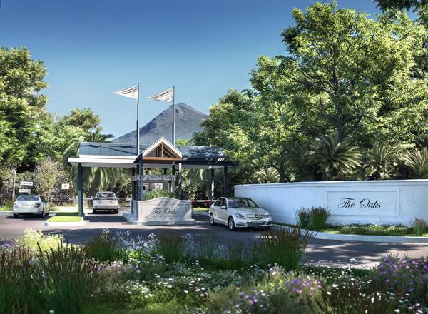 681 m² Land