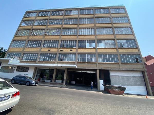 Commercial space
