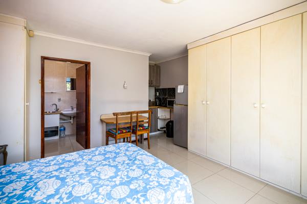 1 Bedroom Garden Cottage