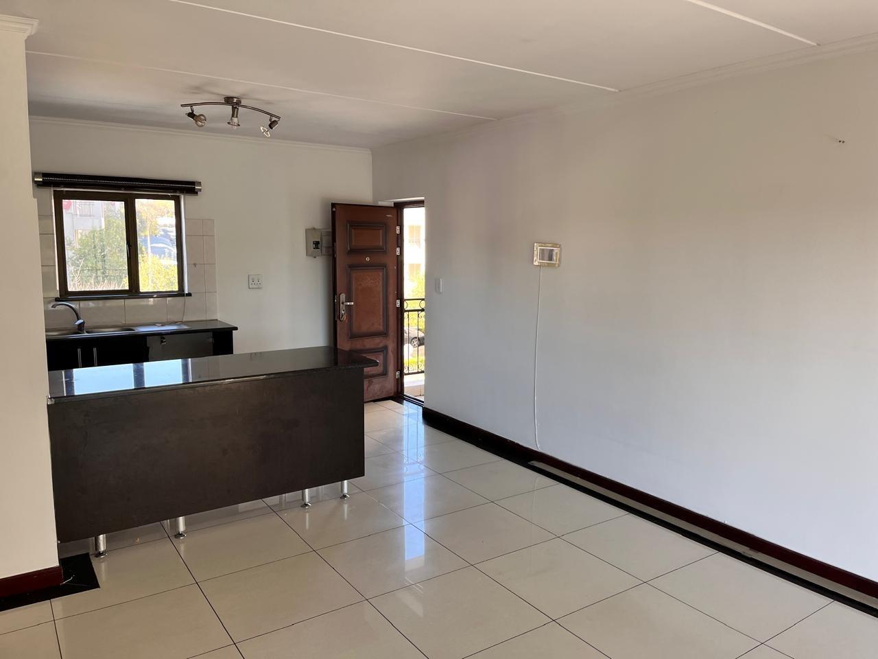 2 Bedroom Apartment in Noordwyk
