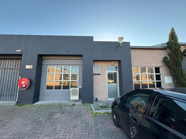 150 m² Commercial space