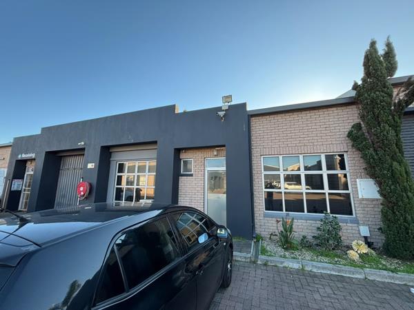 150 m² Commercial space
