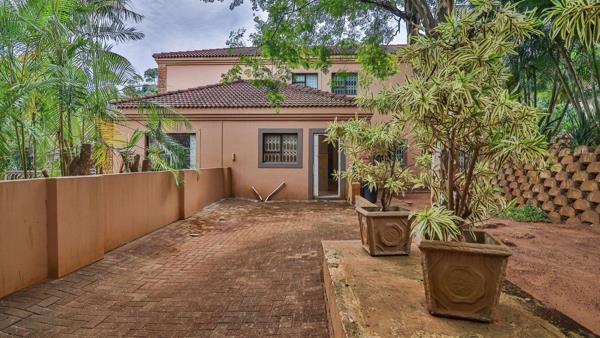 4 Bedroom Townhouse