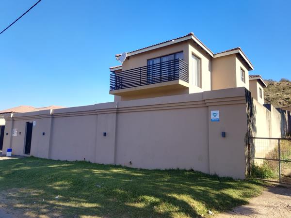 15 Bedroom House