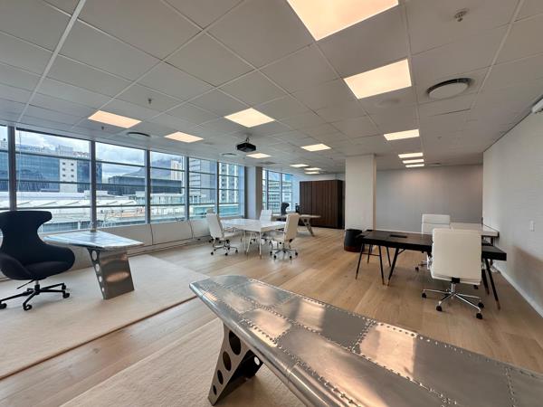 339 m² Commercial space