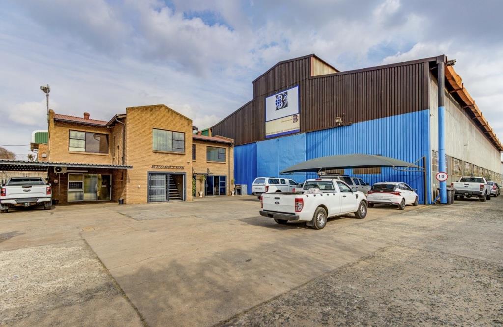 5 192 m² Land
