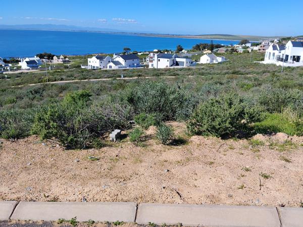 434 m² Land
