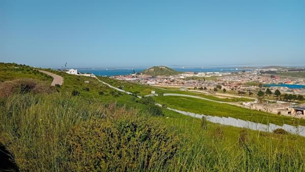 695 m² Land