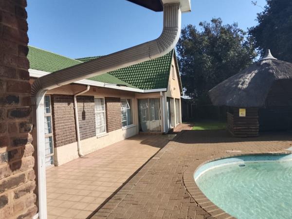 1 Bedroom House