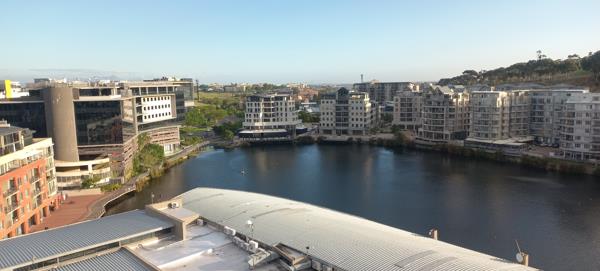 3 Bedroom Penthouse