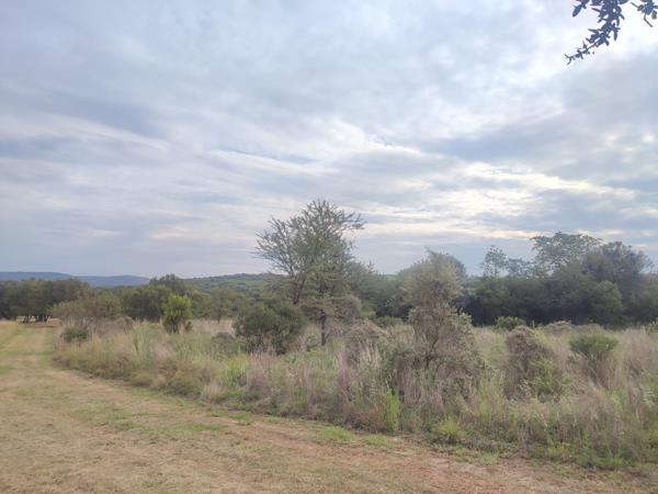 1.2 ha Land