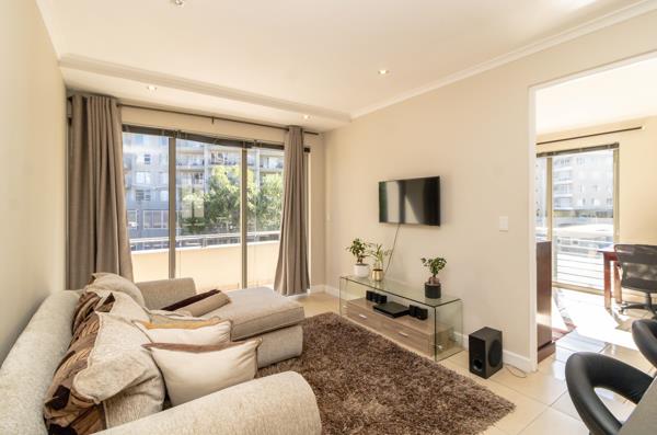 1 Bedroom House