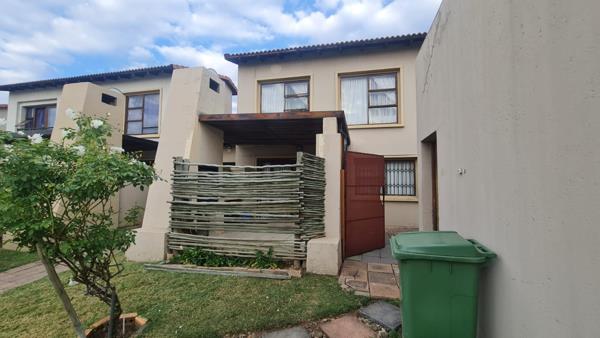 3 Bedroom Duplex