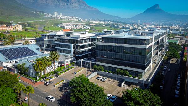 3 554 m² Commercial space