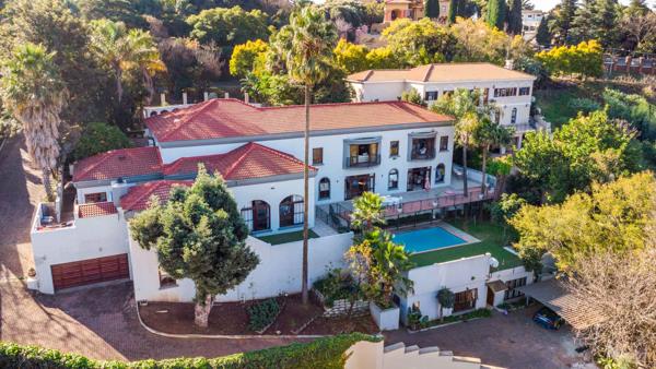 5 Bedroom House