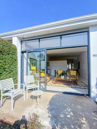 1 Bedroom House