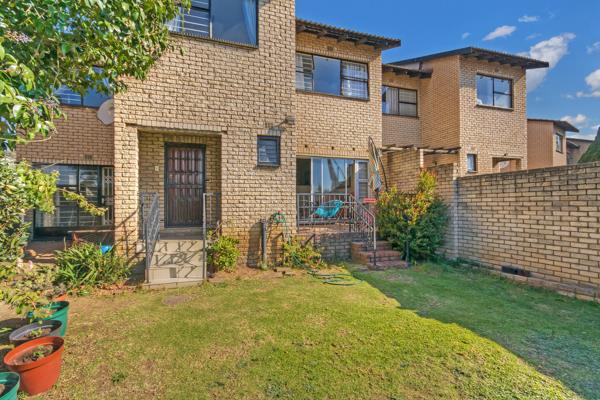 3 Bedroom Duplex