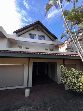 4 Bedroom Townhouse