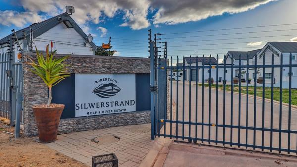 609 m² Land