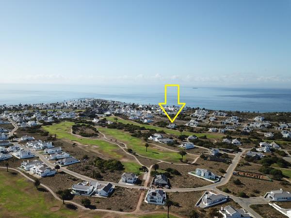 400 m² Land