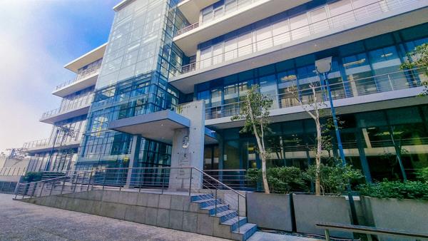 236 m² Commercial space