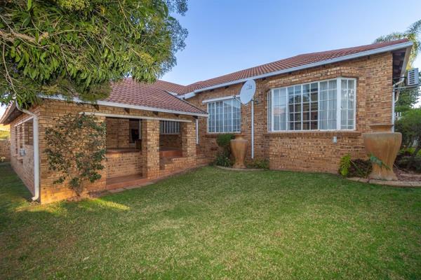 3 Bedroom Cluster