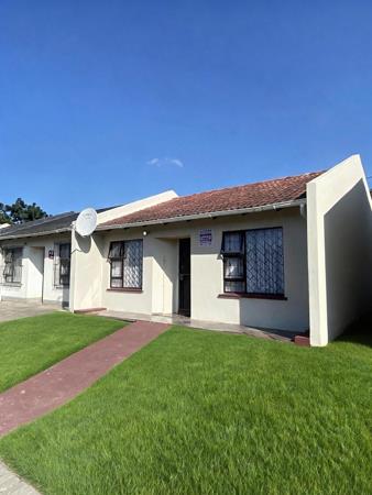 2 Bedroom Cluster